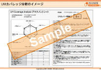 カバレッジ分析とは